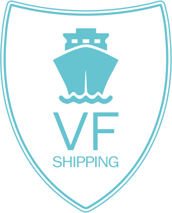 VF Shipping Ltd Logo